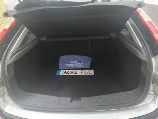 Ford Focus 2004