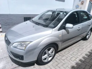 Ford Focus 2004