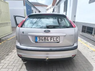 Ford Focus 2004