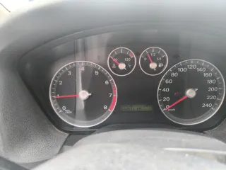 Ford Focus 2004