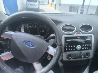 Ford Focus 2004