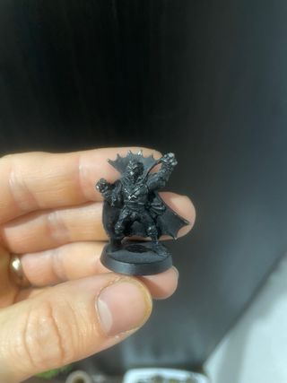 Miniatura Blood Bowl Jugador Estrella