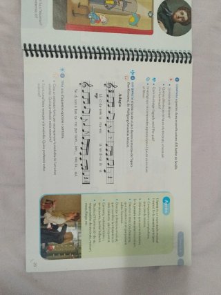 MUSICA NOU ACORDS 4 PRIMARIA CONSTRUINT MONS