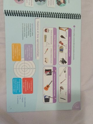 MUSICA NOU ACORDS 4 PRIMARIA CONSTRUINT MONS