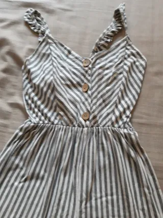 Lote Ropa Verano chica