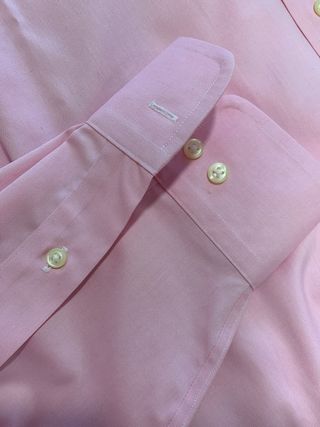 Camisa Ralph Lauren Rosa