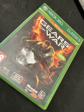 Xbox 360 Microsoft Blanca