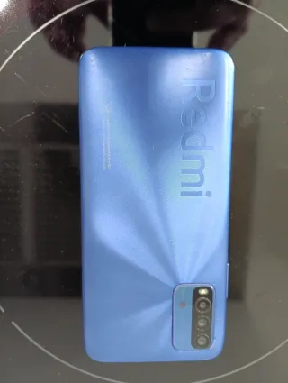 Xiaomi Redmi 9T Azul