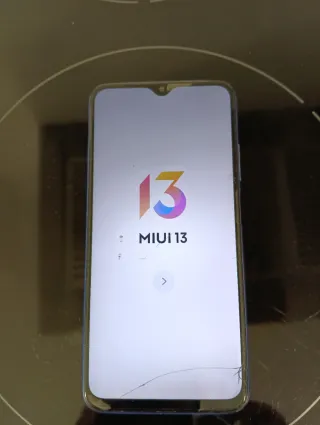 Xiaomi Redmi 9T Azul