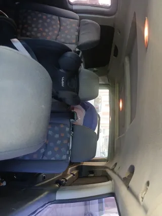 Mercedes-Benz Vito 2004