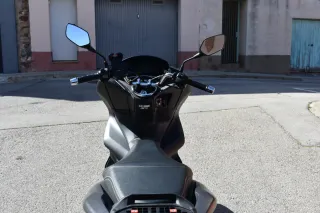 Honda PCX 125 ABS.
