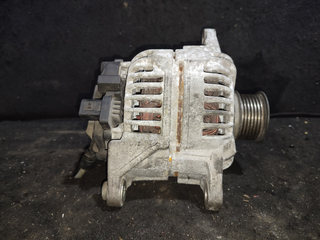 ALTERNADOR IVECO DAILY CAJA CERRADA (2006 =>) Caj