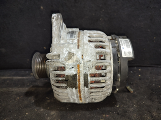 ALTERNADOR IVECO DAILY CAJA CERRADA (2006 =>) Caj