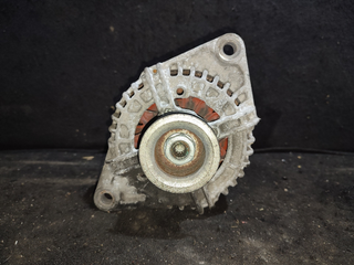 ALTERNADOR IVECO DAILY CAJA CERRADA (2006 =>) Caj