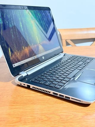 HP Pavilion Intel Core i5 Portátil