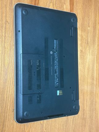 HP Pavilion Intel Core i5 Portátil