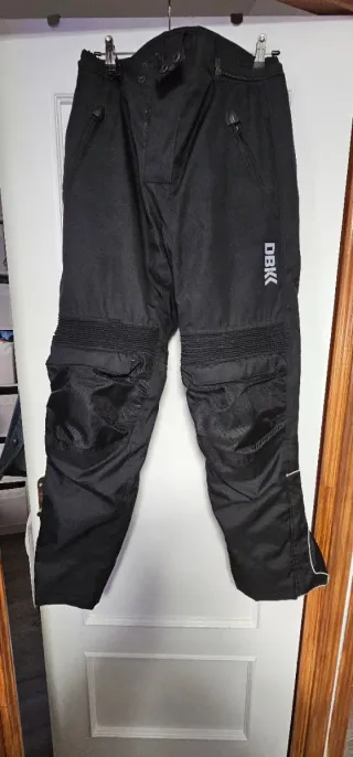 Pantalón de moto mujer Talla XL