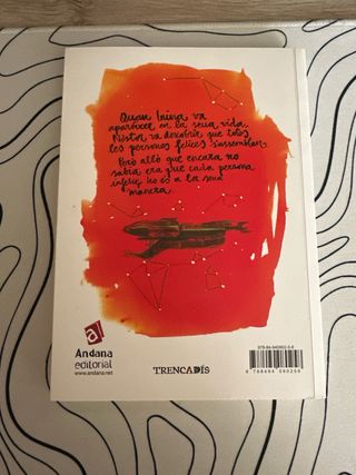 El meu nom no és Irina