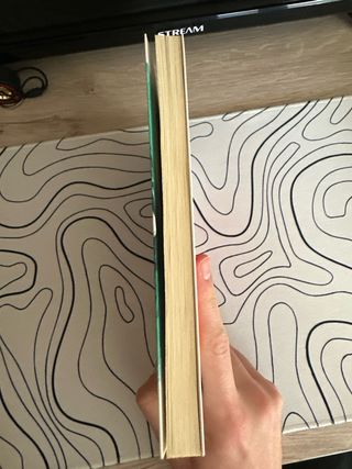 El meu nom no és Irina