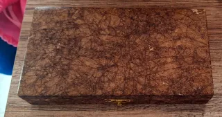 Juego cubiertos Meneses plateados 112 G