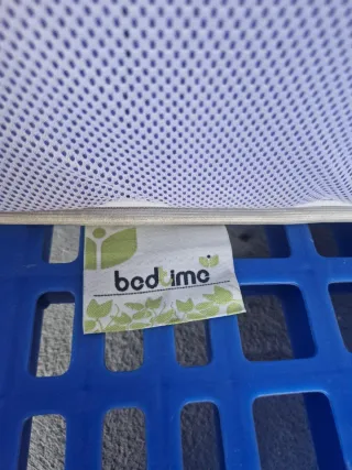 Colchón Viscoelástico alta calidad 150x190