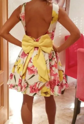 Vestido de fiesta