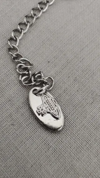 Colgante orbe VW nana