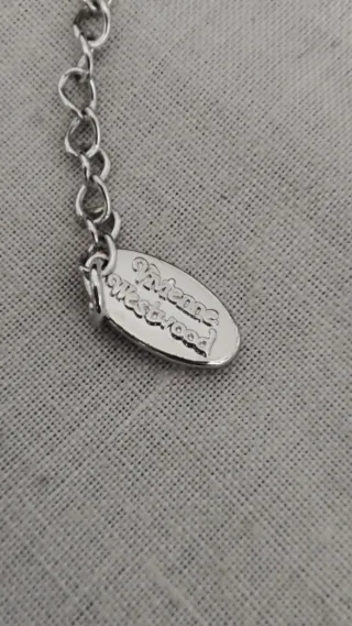 Colgante orbe VW nana