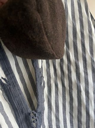 Gandoura Tradicional + Gorro - Nueva