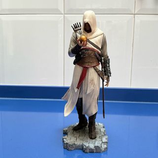 Figura Altaïr - Apple of Eden Keeper