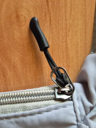 Bolso bandolera