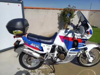 Honda Africa Twin 750 Adventure