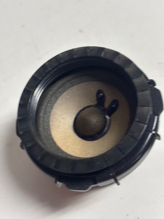 Tweeter Harman Kardon Trasero BMW E46 Coupé (c)