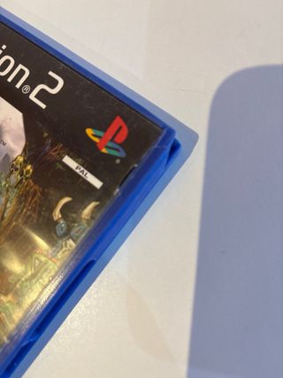 Brave: La Búsqueda de Danzarín Espiritual PS2