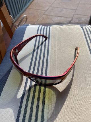 Gafas Arnette Moradas