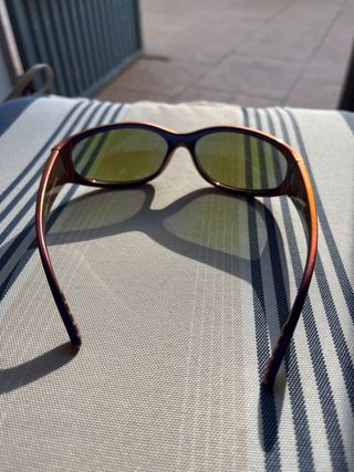 Gafas Arnette Moradas