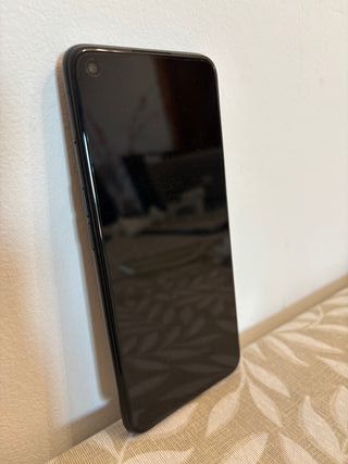 Realme 9i 64GB Perfecto estado + cargador original