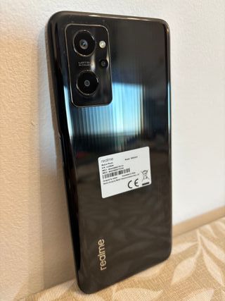 Realme 9i 64GB Perfecto estado + cargador original