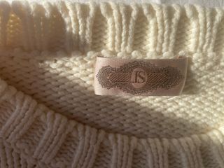 Jersey corto J. Simorra cremallera lateral (S/M)