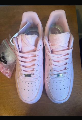 Nike Air Force 1 Low Drake NOCTA Rosa