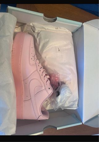 Nike Air Force 1 Low Drake NOCTA Rosa