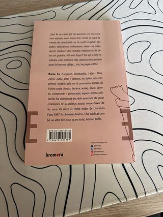 ACI NO PAGA NI DEU! (T.7)