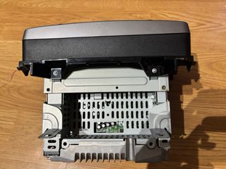 Radio Original bosse de Mazda 6