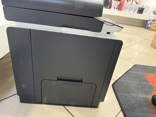 Stampante HP PageWide Pro MFP 477dw usata