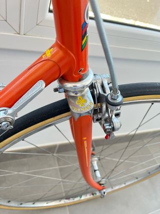 Colnago Super 1977 Talla 54 x 54