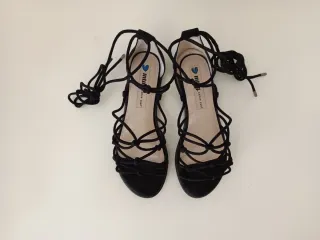 Sandalias romanas Mustang