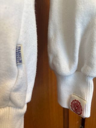 Sudadera Franklin & Marshall Video Camera