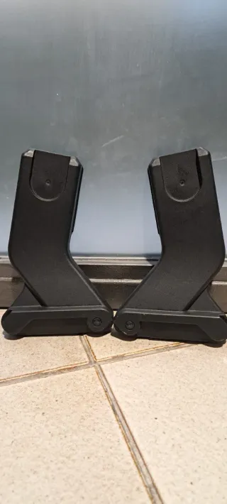 Adaptadores Silla Coche Mutsy NIO