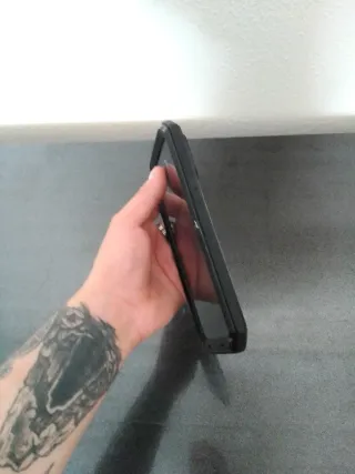 Custodia iPhone 14 Pro Max Ultraprotettiva