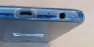 Samsung Galaxy J6+ Azul Metalizado